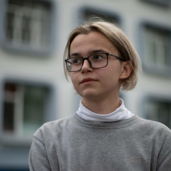 Фотография репетитора Ольховик Станислав Викторович