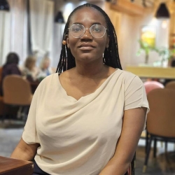 Фотография репетитора Мубвумба Беверли Мазвита 