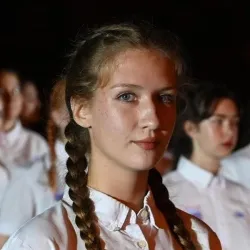 Фотография репетитора Зоткина Анна Григорьевна