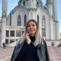 Фотография репетитора Лесик Мария Владимировна