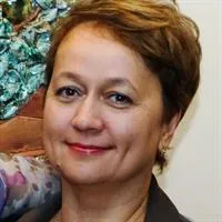 Фотография репетитора Калинина Ирина Владимировна