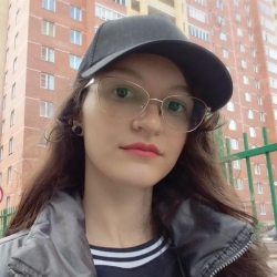 Фотография репетитора Шевченко Вероника Александровна