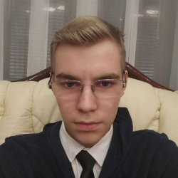 Фотография репетитора Ахмедов Даниил Болатович