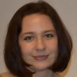 Фотография репетитора Липатьева Ольга Викторовна