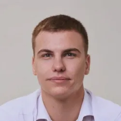 Фотография репетитора Крашенников Вячеслав Евгеньевич