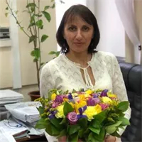 Фотография репетитора Истомина Наталья Ивановна