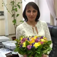 Фотография репетитора Истомина Наталья Ивановна