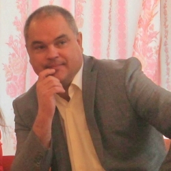 Москалев Дмитрий Павлович