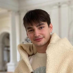 Фотография репетитора Крыжановский Владислав Витальевич