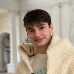 Фотография репетитора Крыжановский Владислав Витальевич