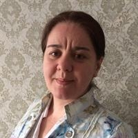 Фотография репетитора Санакоева Ингури Петровна