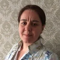 Фотография репетитора Санакоева Ингури Петровна