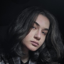 Фотография репетитора Пушкина Яна Михайловна