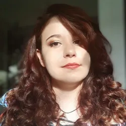 Фотография репетитора Нелюбина Анна Сергеевна