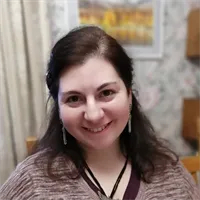 Фотография репетитора Дасковская Светлана Валерьевна