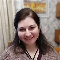 Фотография репетитора Дасковская Светлана Валерьевна