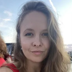 Фотография репетитора Андреева Юлия Денисовна