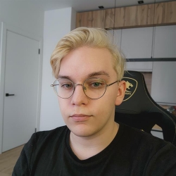 Фотография репетитора Калугин Илья Олегович