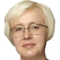 Фотография репетитора Савичева Наталья Ивановна