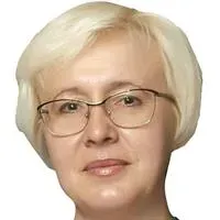 Фотография репетитора Савичева Наталья Ивановна