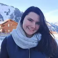 Фотография репетитора Захарова Ангелина Александровна