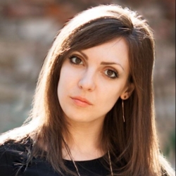 Фотография репетитора Рублевская Соня Игоревна