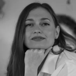 Фотография репетитора Козырева Александра Олеговна