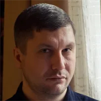 Фотография репетитора Панасенко Сергей Александрович