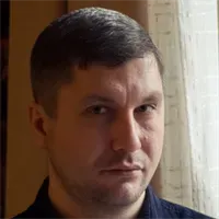 Фотография репетитора Панасенко Сергей Александрович