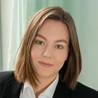 Фотография репетитора Кузьмина Евгения Александровна