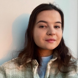 Фотография репетитора Щеблыкина Екатерина Петровна