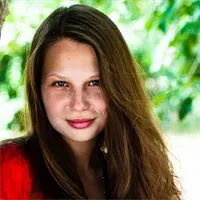 Фотография репетитора Солдатенкова Дарья Михайловна