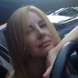 Фотография репетитора Вербицкая Анна Борисовна