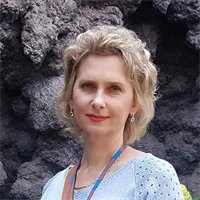 Фотография репетитора Недоступова Анна Владимировна