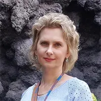 Фотография репетитора Недоступова Анна Владимировна