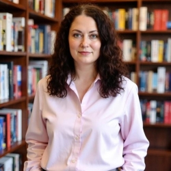 Фотография репетитора Белькова Светлана Сергеевна