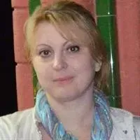 Фотография репетитора Бычкова Татьяна Николаевна