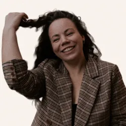 Фотография репетитора Исаева Лана Александровна