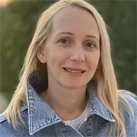 Фотография репетитора Лузина Людмила Валерьяновна