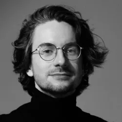 Фотография репетитора Тонконогов Никита Витальевич