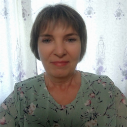 Фотография репетитора Казакова Лариса Николаевна