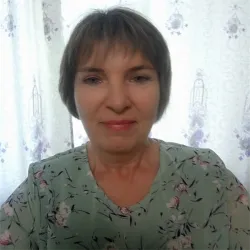 Фотография репетитора Казакова Лариса Николаевна
