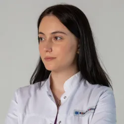 Фотография репетитора Симонянц Лилит Арменовна