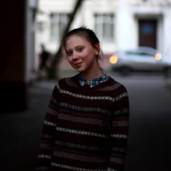 Фотография репетитора Кравцова Екатерина Олеговна