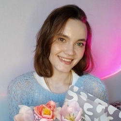 Фотография репетитора Олькина Елена Витальевна