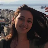 Фотография репетитора Кумарова Адия Кайратовна