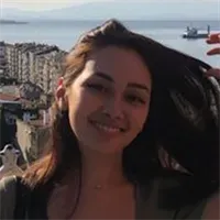 Фотография репетитора Кумарова Адия Кайратовна