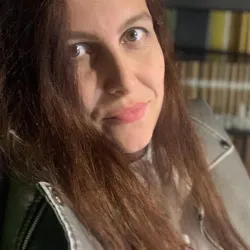 Фотография репетитора Горячкина Светлана Сергеевна