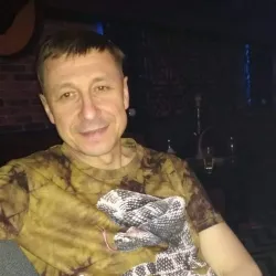 Фотография репетитора Макаркин Сергей Михайлович