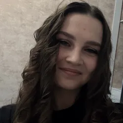 Фотография репетитора Царенкова Ирина Юрьевна